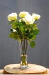 artificial silk flower arrangements w092